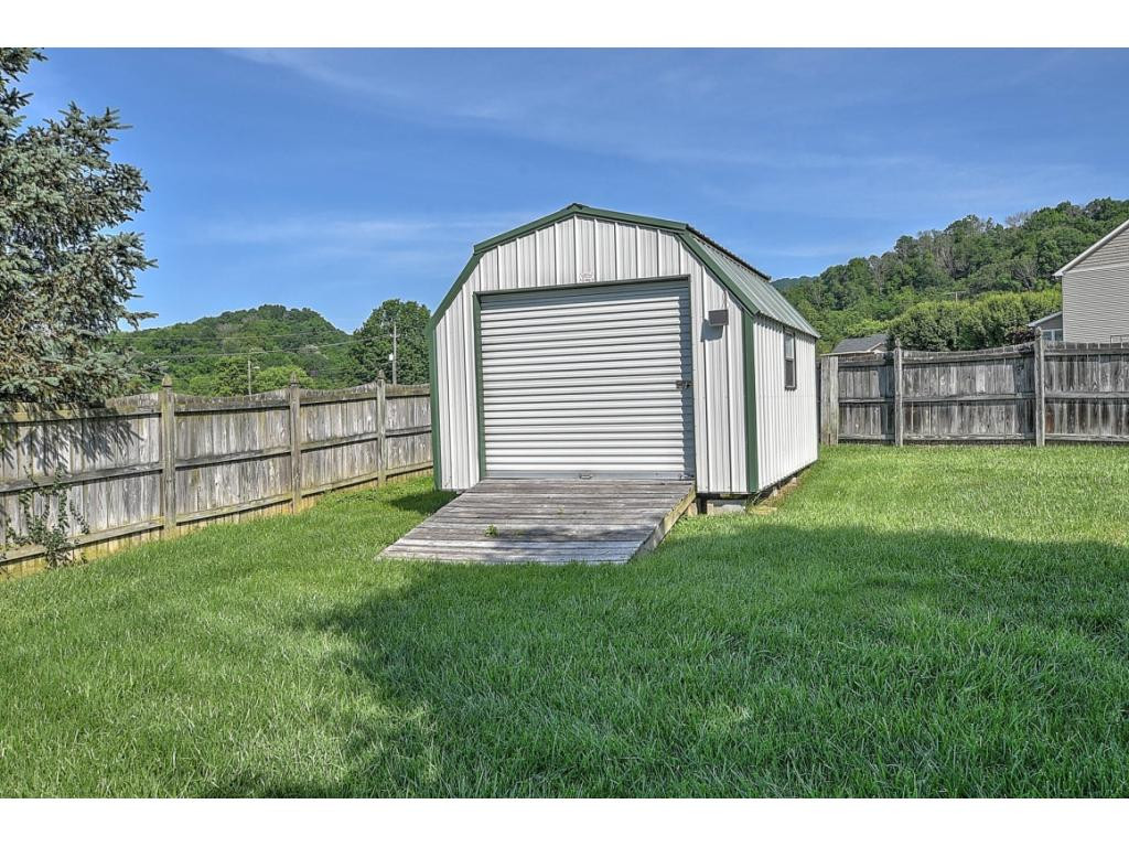 3405 Bailey Ranch Road Kingsport, TN 37660 - Photo 31 of 35 Photo 32