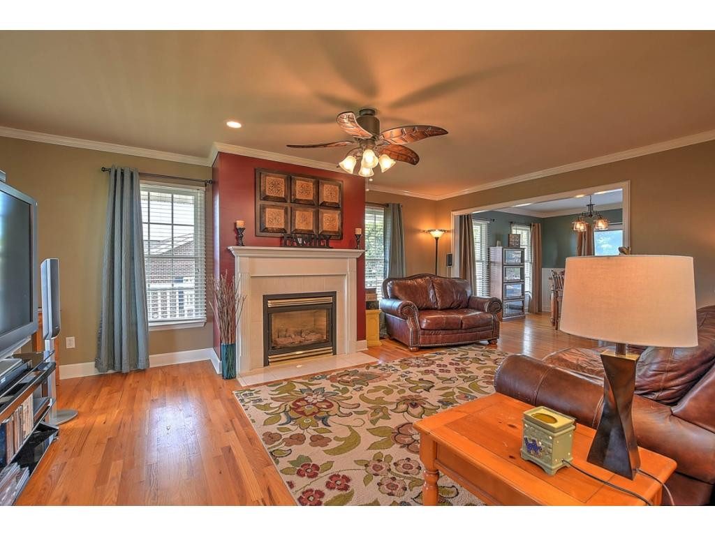 3405 Bailey Ranch Road Kingsport, TN 37660 - Photo 33 of 35 Photo 34
