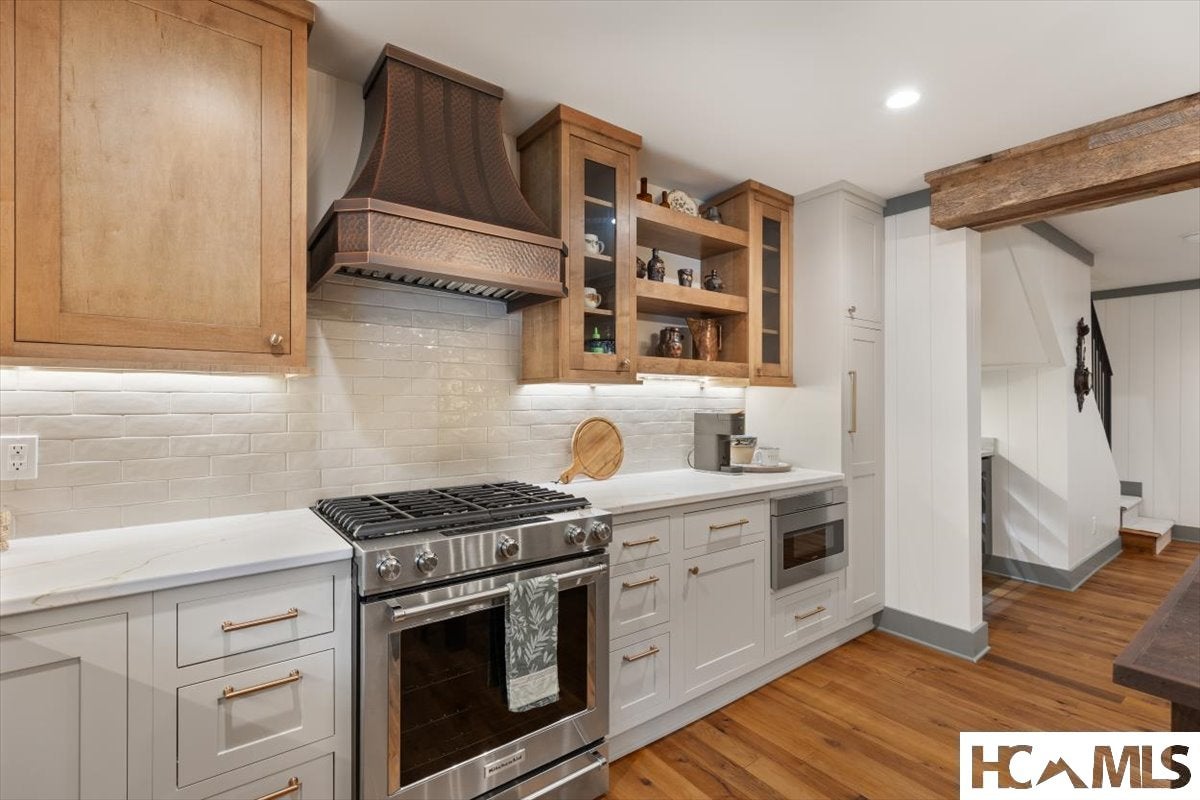 1341 Leonard Road, Unit 1 Highlands, NC 28741 - Photo 6 of 42 Gallery Image 6