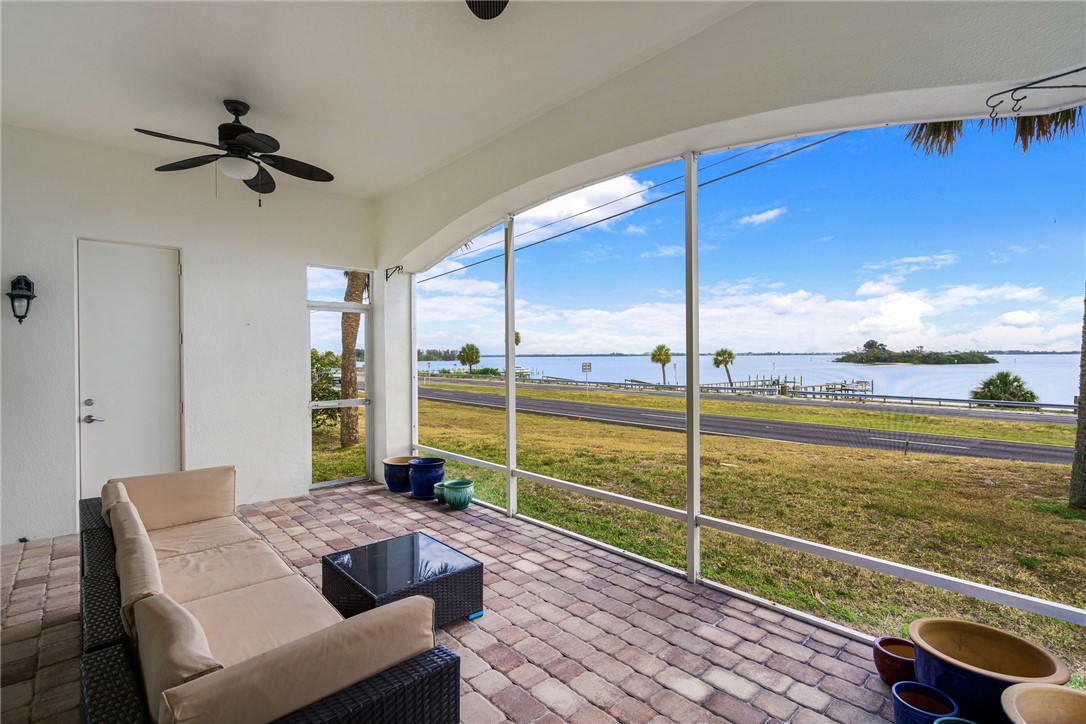 7635 Agawam Road Micco, FL 32976 - Photo 31 of 36 a living room with furniture