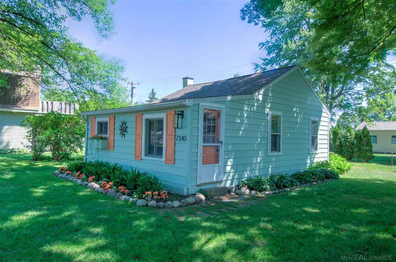 7340 Maplewood Road Lexington, MI 48450 - Photo 2 of 13