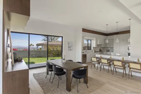 $6,649,000 | 2448 Sagebrush Court, La Jolla, CA 92037