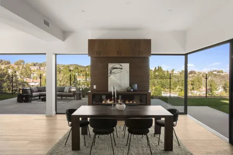 $6,649,000 | 2448 Sagebrush Court, La Jolla, CA 92037