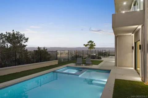 $6,649,000 | 2448 Sagebrush Court, La Jolla, CA 92037