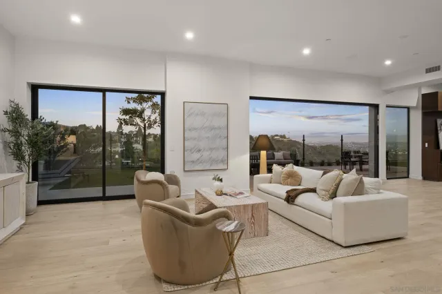 $6,649,000 | 2448 Sagebrush Court, La Jolla, CA 92037