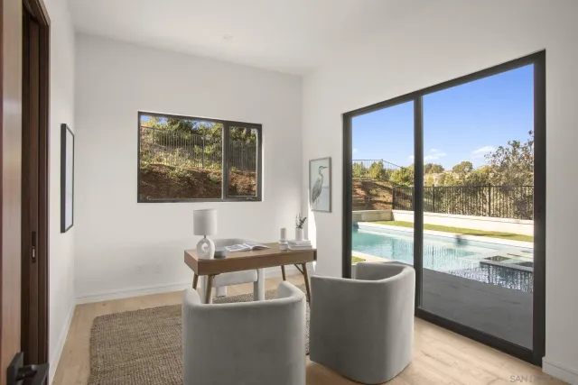 $6,649,000 | 2448 Sagebrush Court, La Jolla, CA 92037