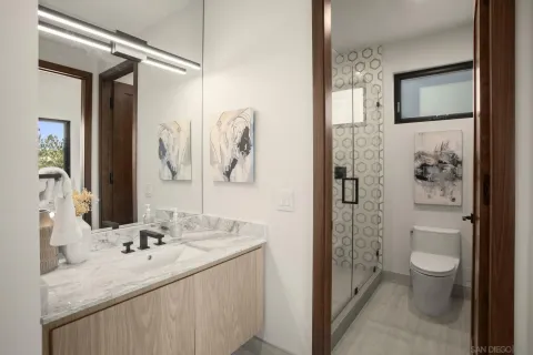 $6,649,000 | 2448 Sagebrush Court, La Jolla, CA 92037