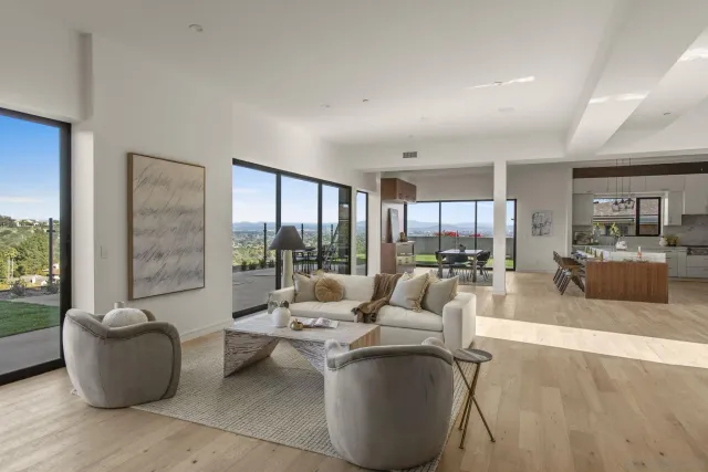 $6,649,000 | 2448 Sagebrush Court, La Jolla, CA 92037