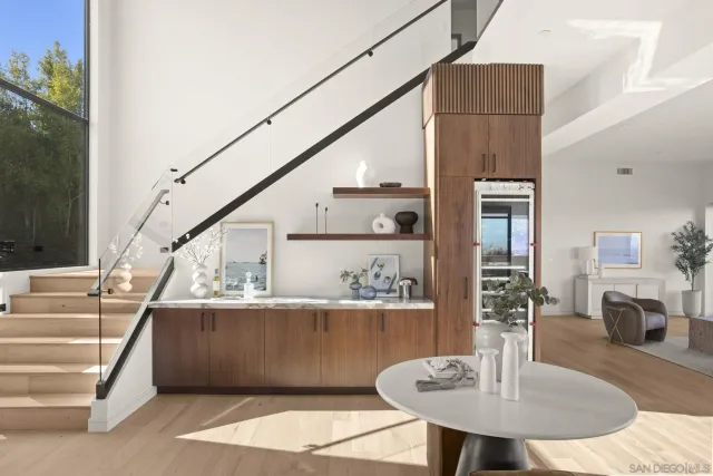 $6,649,000 | 2448 Sagebrush Court, La Jolla, CA 92037