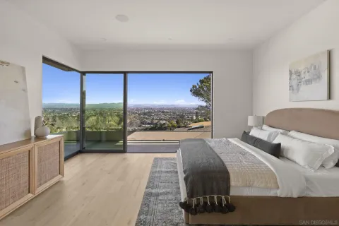 $6,649,000 | 2448 Sagebrush Court, La Jolla, CA 92037