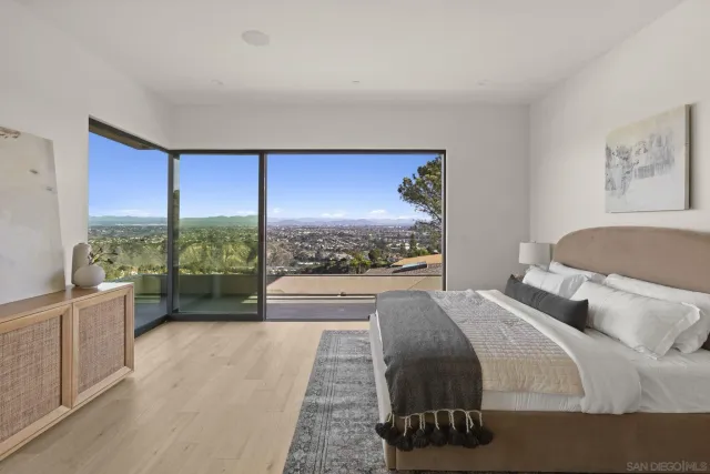 $6,649,000 | 2448 Sagebrush Court, La Jolla, CA 92037