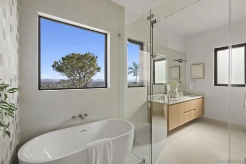 $6,649,000 | 2448 Sagebrush Court, La Jolla, CA 92037