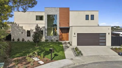 $6,649,000 | 2448 Sagebrush Court, La Jolla, CA 92037