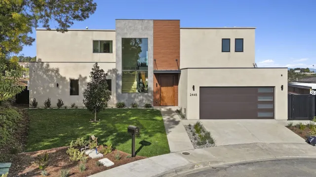 $6,649,000 | 2448 Sagebrush Court, La Jolla, CA 92037
