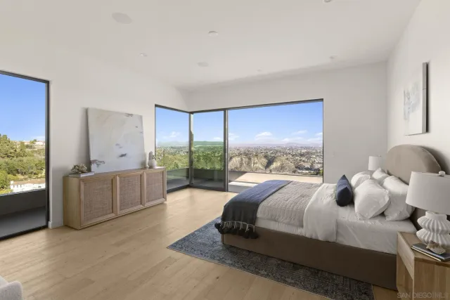 $6,649,000 | 2448 Sagebrush Court, La Jolla, CA 92037