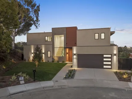 $6,649,000 | 2448 Sagebrush Court, La Jolla, CA 92037