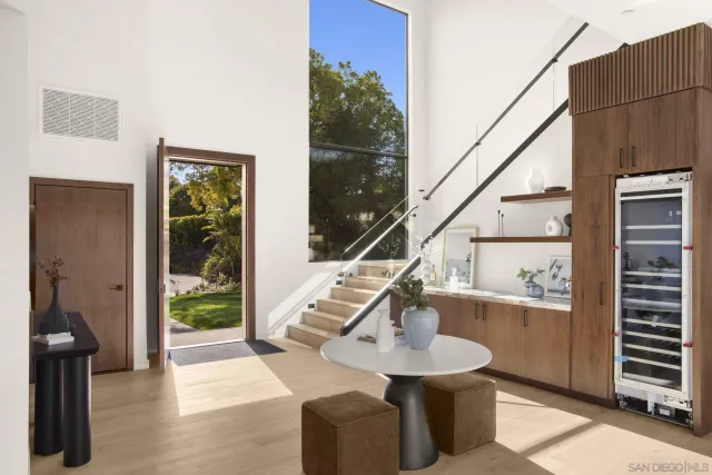 $6,649,000 | 2448 Sagebrush Court, La Jolla, CA 92037