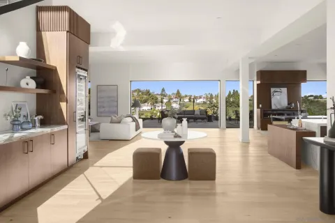 $6,649,000 | 2448 Sagebrush Court, La Jolla, CA 92037