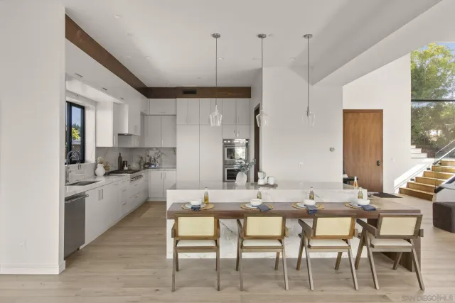$6,649,000 | 2448 Sagebrush Court, La Jolla, CA 92037