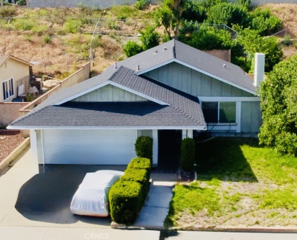 353 South Rock River Road Diamond Bar, CA 91765 - Photo 1 of 12 Front
