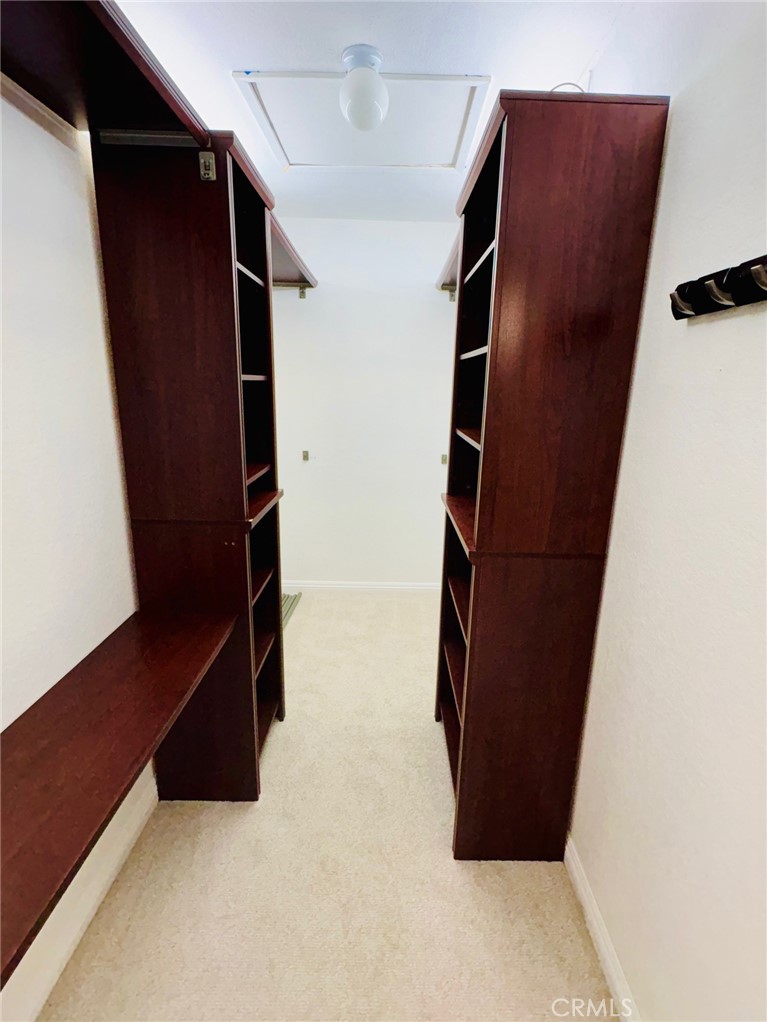 353 South Rock River Road Diamond Bar, CA 91765 - Photo 7 of 12 Master closet