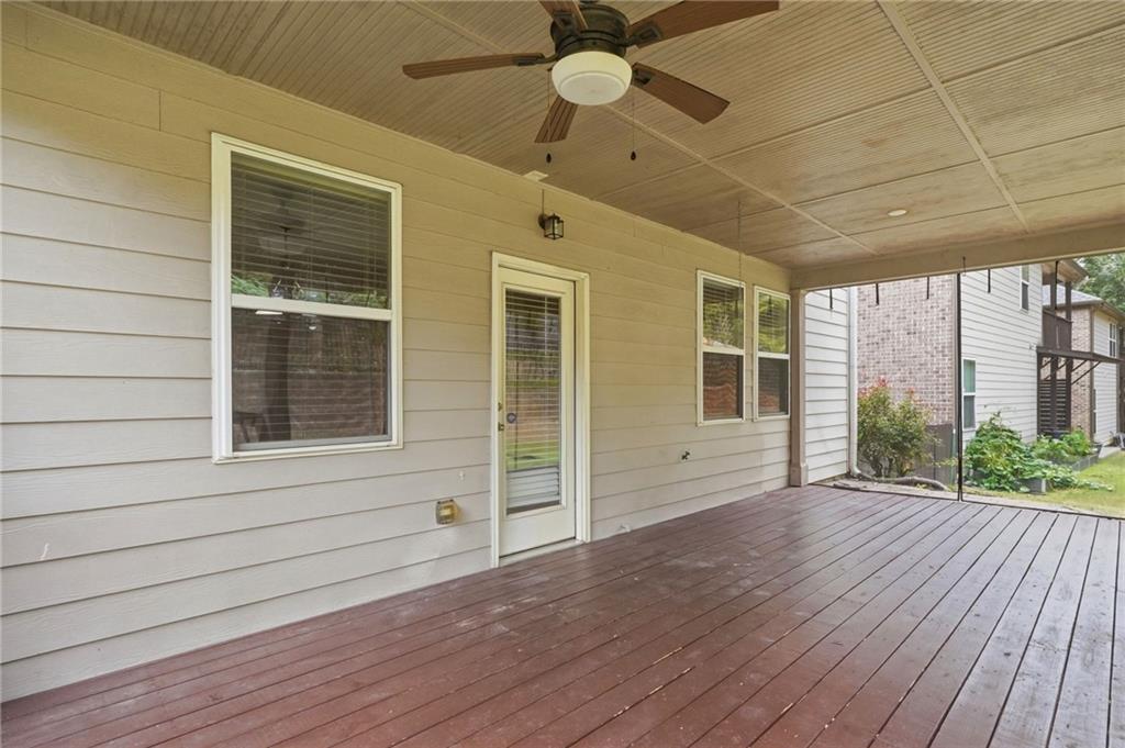 9950 Autry Vue Lane Alpharetta, GA 30022 - Photo 43 of 60 Gallery Image 43