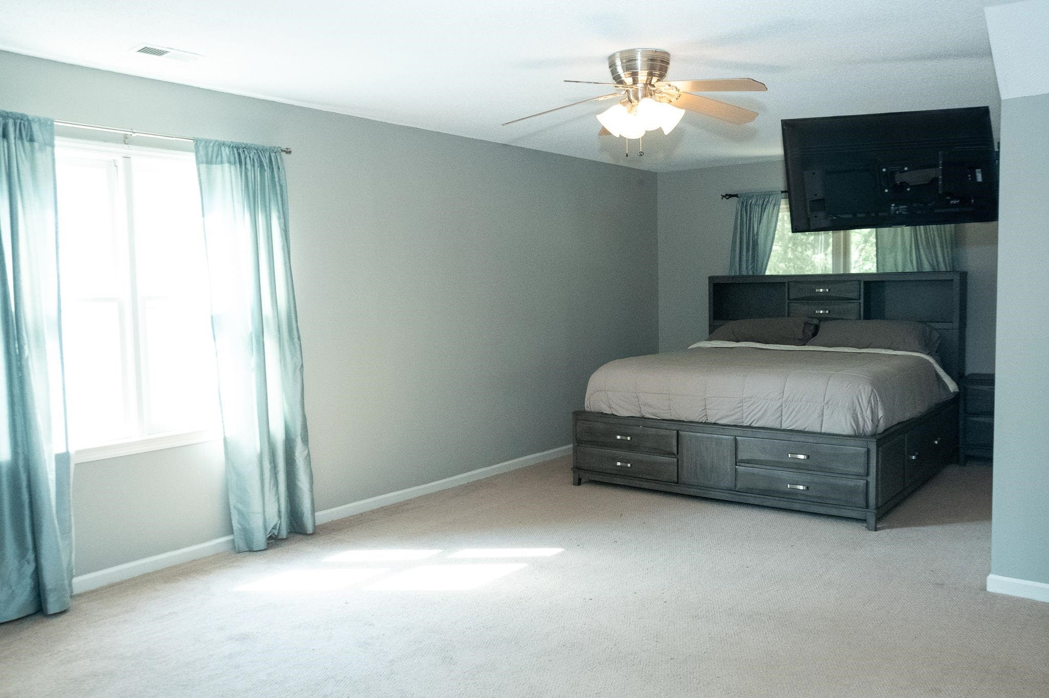 4617 Batavia Court Raleigh, NC 27604 - Photo 16 of 24 Photo 16