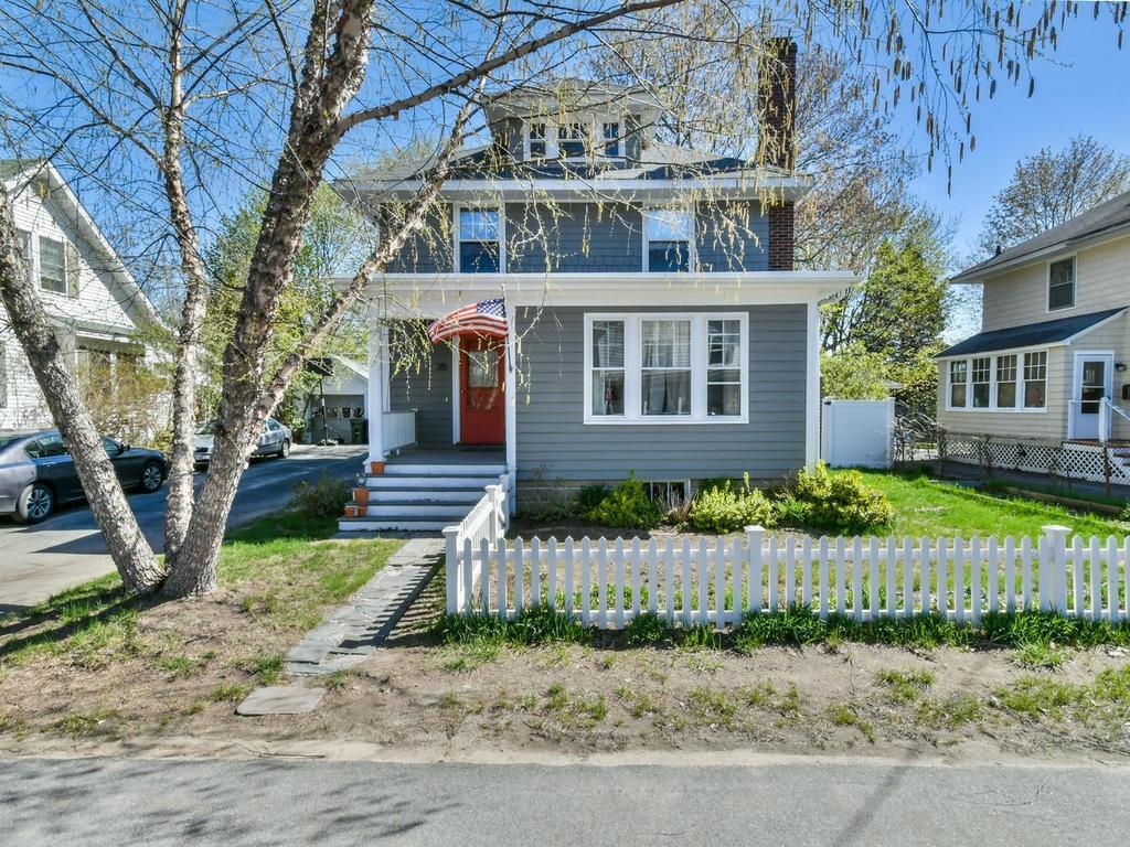 35 Keswick Road South Portland, ME 04106 - Photo 1 of 32 Photo
