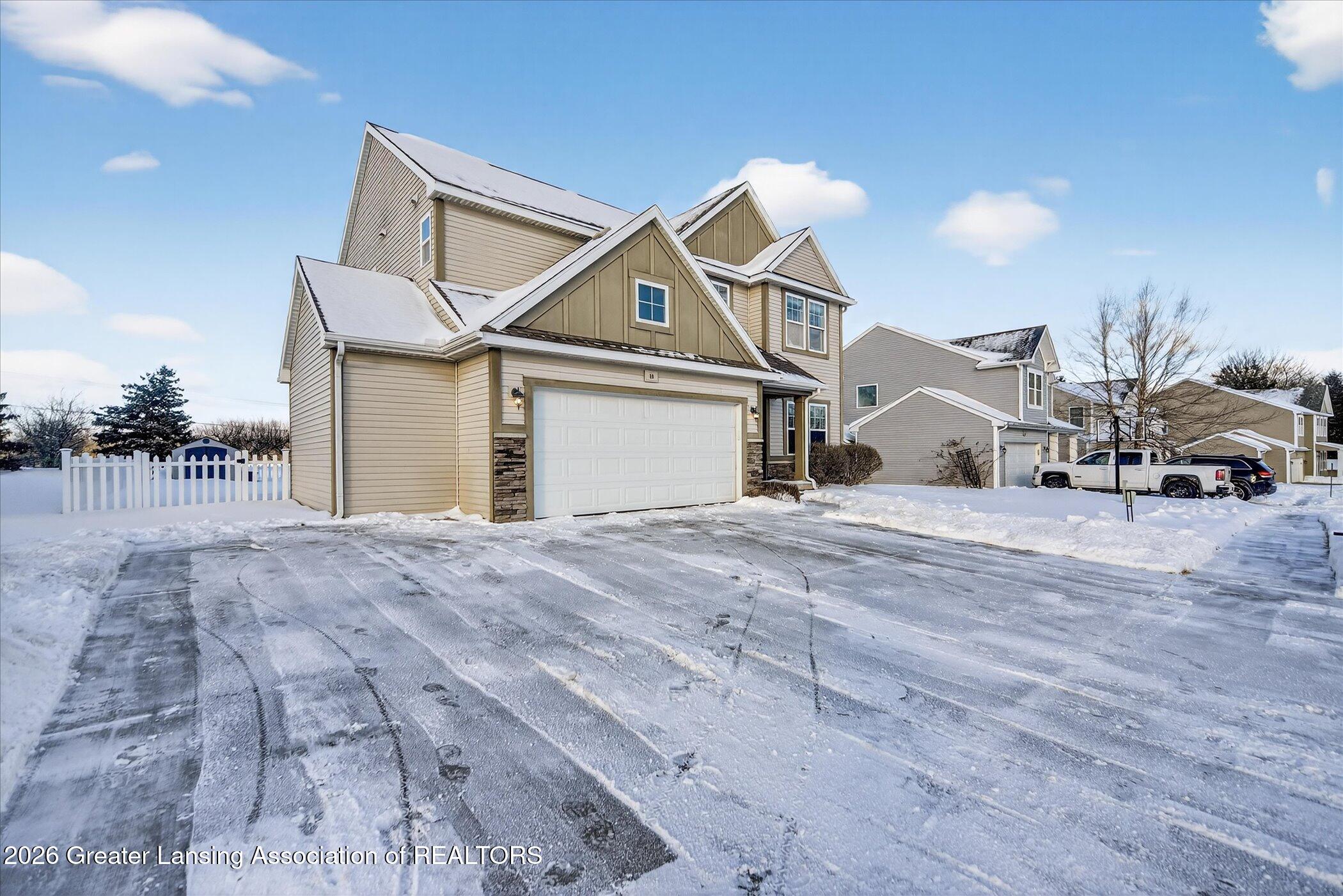 38 Lake Ridge Drive Mason, MI 48854 - Photo 7 of 46 04-38 Lake Ridge Dr Mason, MI 48854-Win
