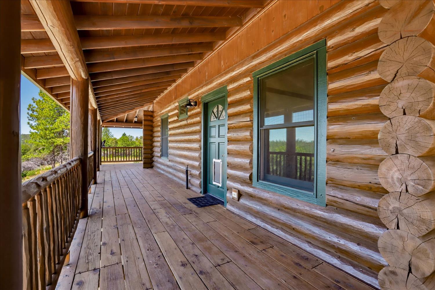 21748 Hyatt Road Nevada City, CA 95959 - Photo 4 of 83