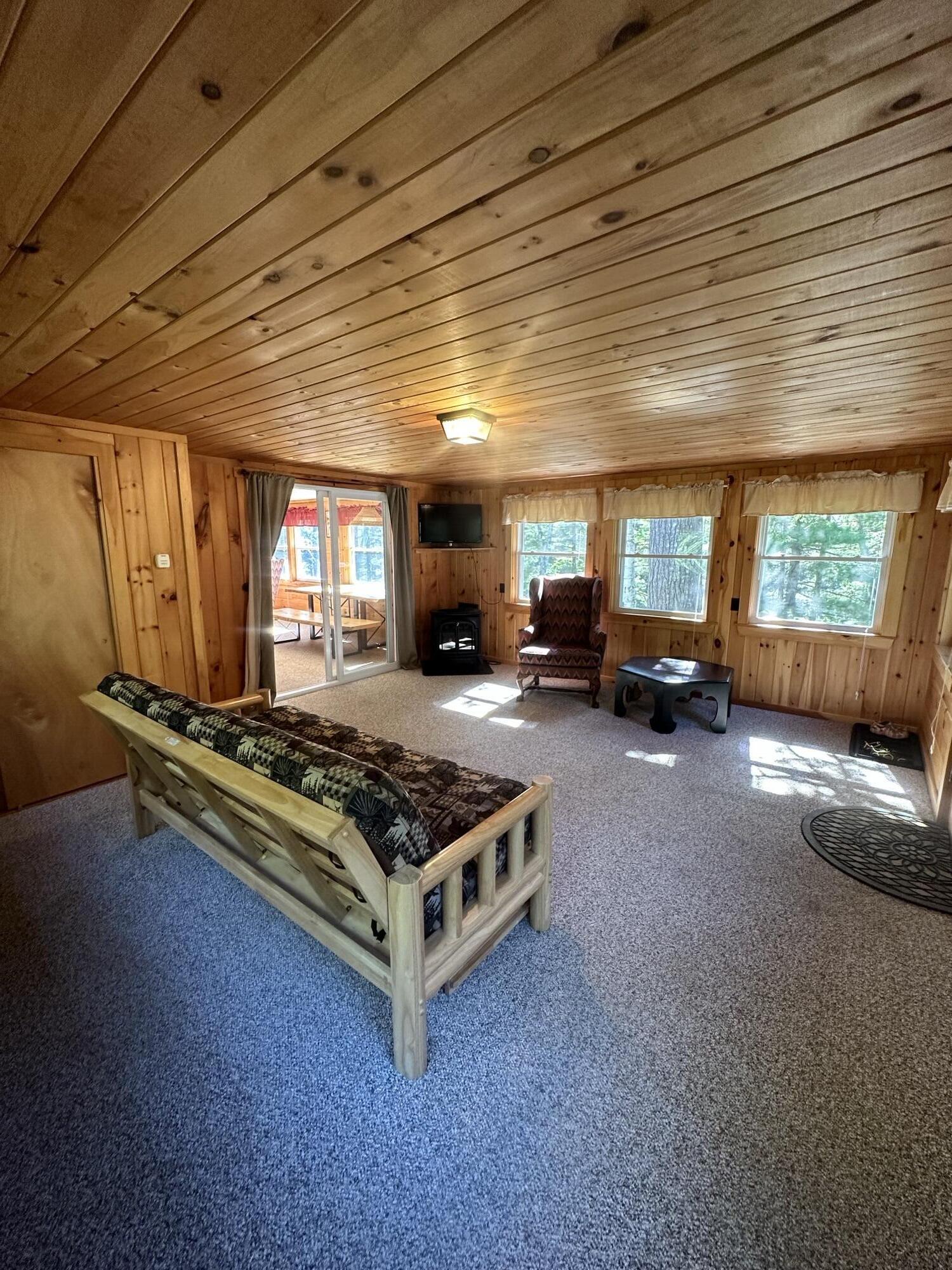 9 Bennett Brook Road Willimantic, ME 04443 - Photo 17 of 47 9 15
