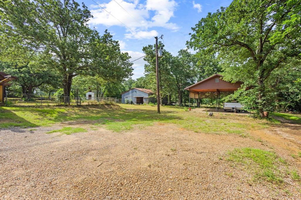 5994 Fm 1753 Denison, TX 75021 - Photo 28 of 34 a view of pool with tree s