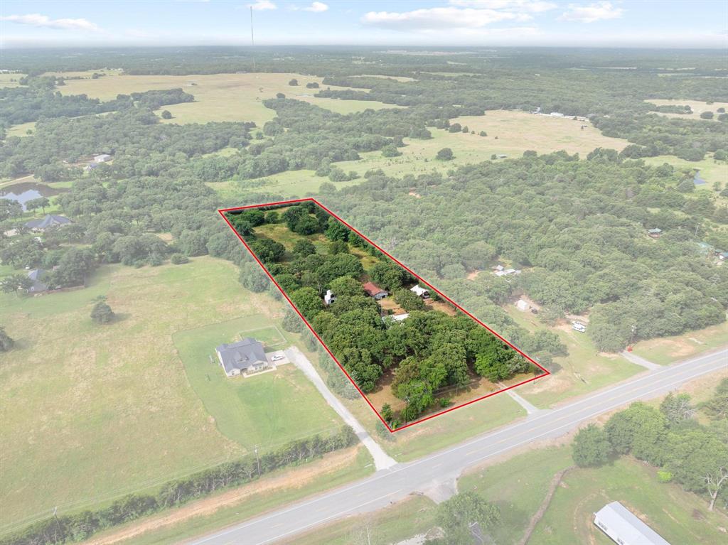 5994 Fm 1753 Denison, TX 75021 - Photo 4 of 34 a view of lake view and mountain