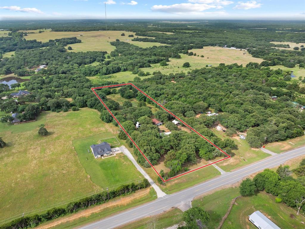 5994 Fm 1753 Denison, TX 75021 - Photo 5 of 34 a view of a city