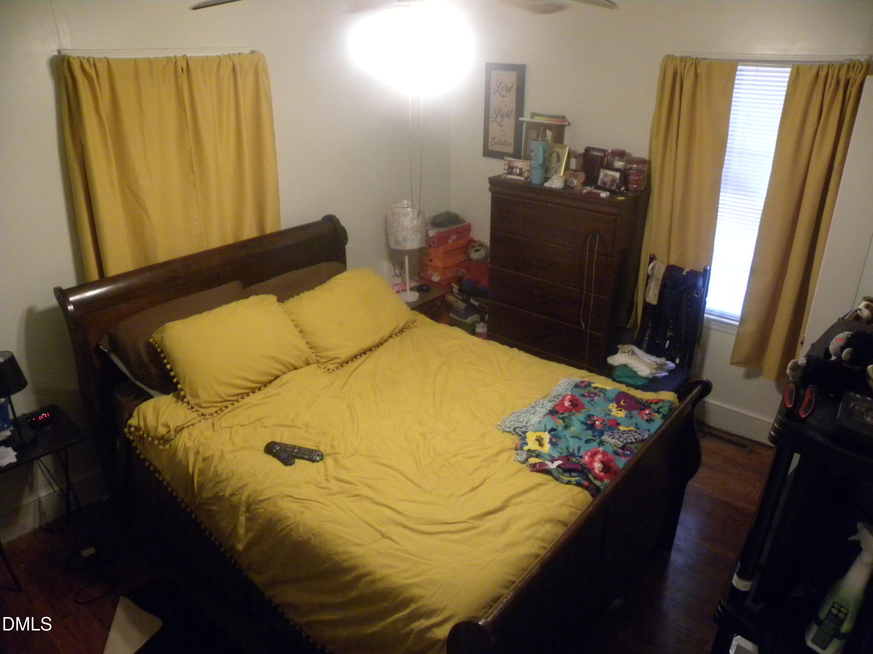 1025 Carroll Road Henderson, NC 27536 - Photo 12 of 12