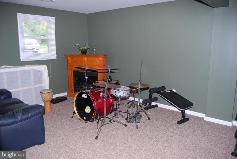 10433 Sweepstakes Road Damascus, MD 20872 - Photo 13 of 15 Recreation Room