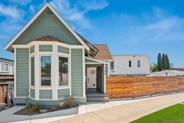 $1,635,000 | 305 Pomona Avenue, Coronado, CA 92118