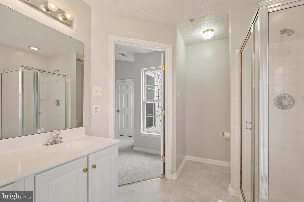 5032 Finsbury Road Rosedale, MD 21237 - Photo 24 of 40 Primary Bathroom