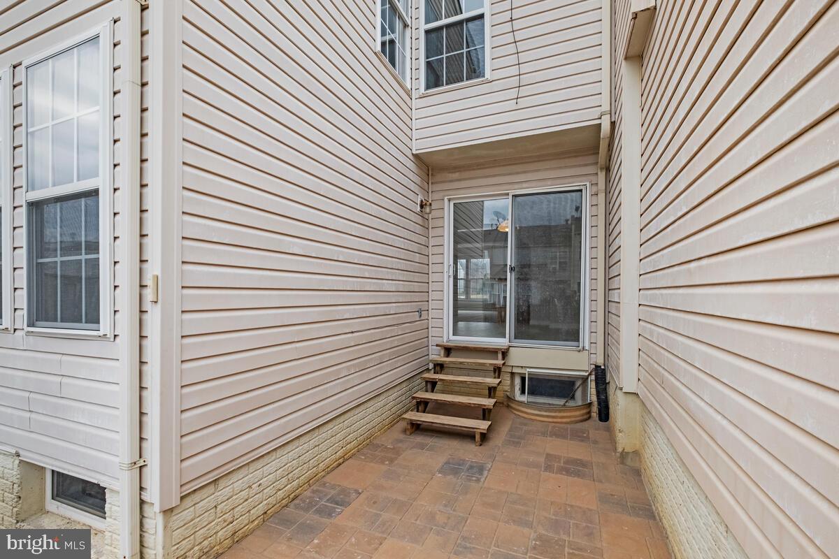 5032 Finsbury Road Rosedale, MD 21237 - Photo 33 of 40 Brand New Paver Patio