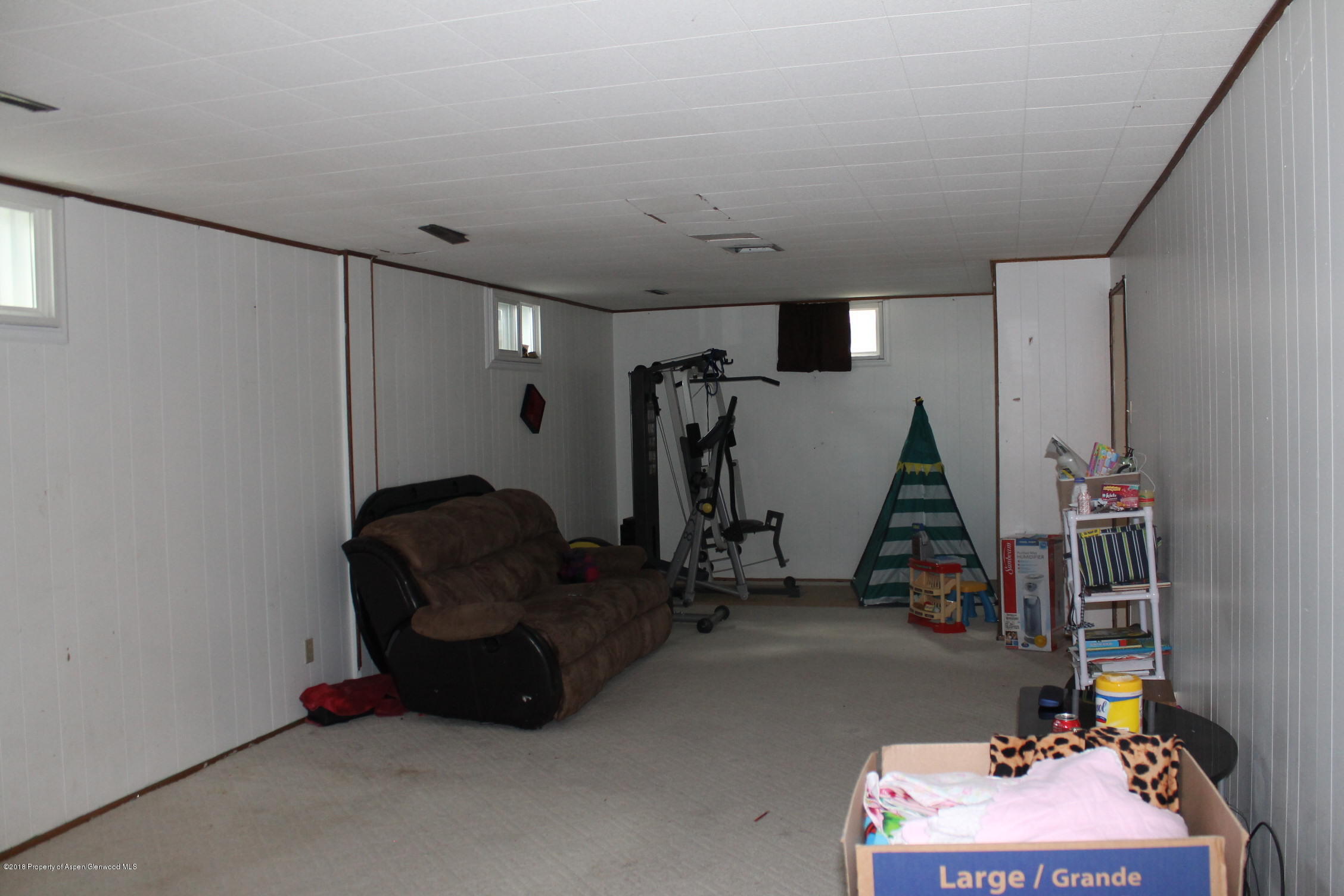 405 Ute Avenue Rifle, CO 81650 - Photo 13 of 21 a living room with furniture