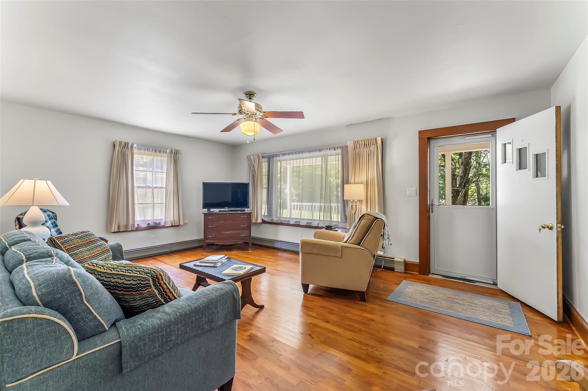 127 Stafford Road Spruce Pine, NC 28777 - Photo 3 of 33