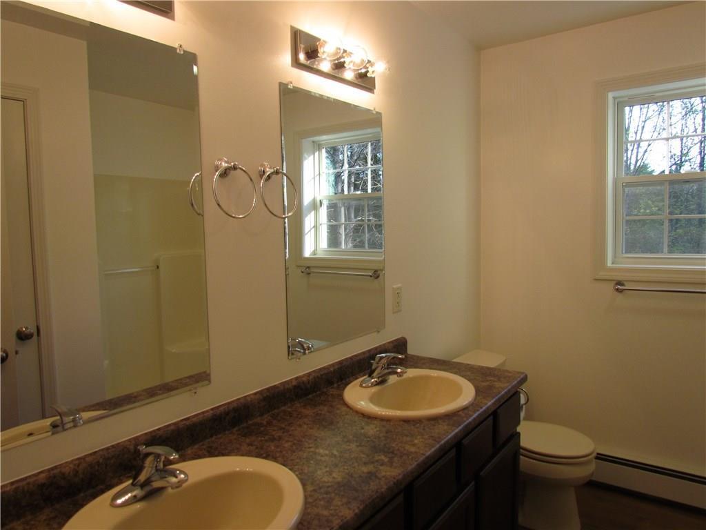 843 Alexander Reed Road Richmond, ME 04357 - Photo 16 of 30 Master Bath