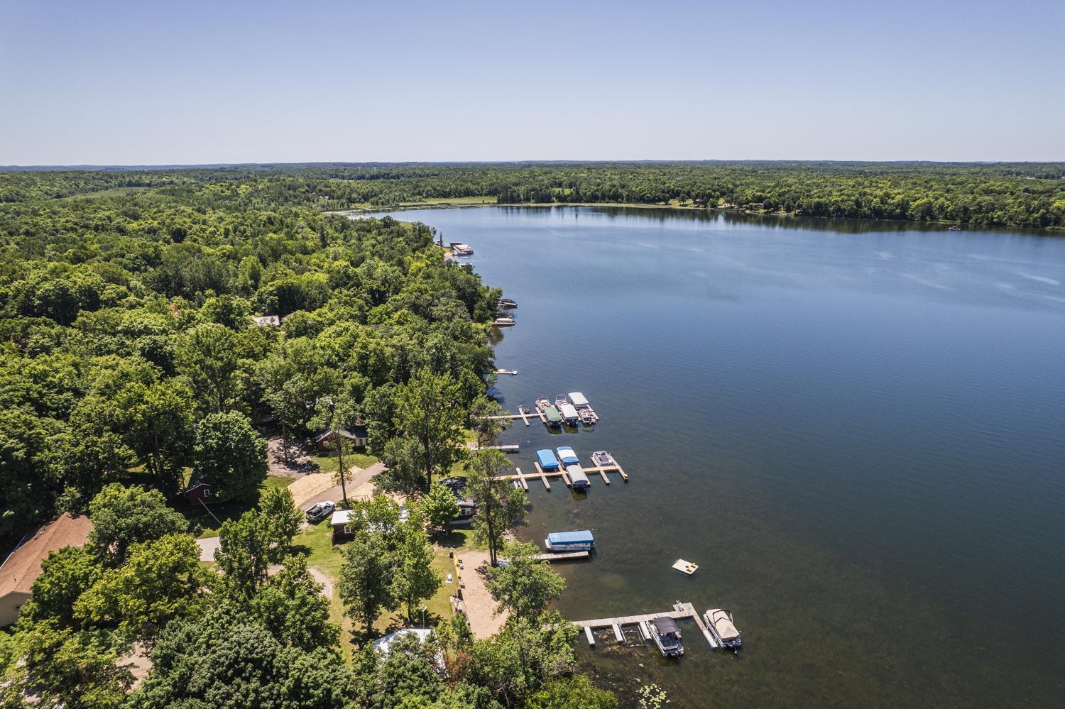 29501 Maplewood Road, Unit LONGSHORE Callaway, MN 56521 - Photo 29 of 34