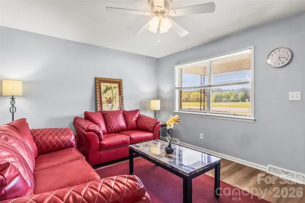 $178,000 | 507 J C Dellinger Road, Cherryville, NC 28021