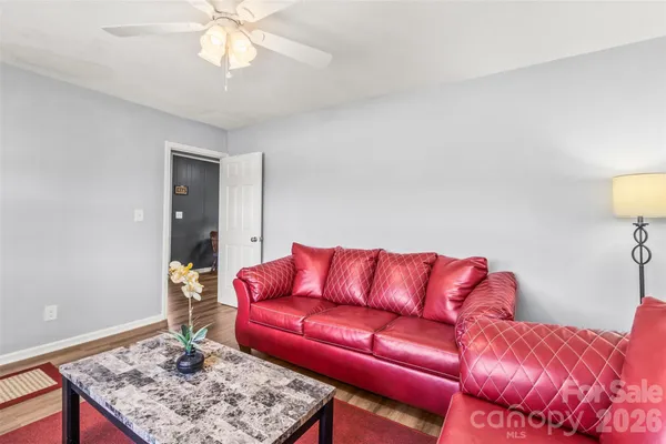 $178,000 | 507 J C Dellinger Road, Cherryville, NC 28021