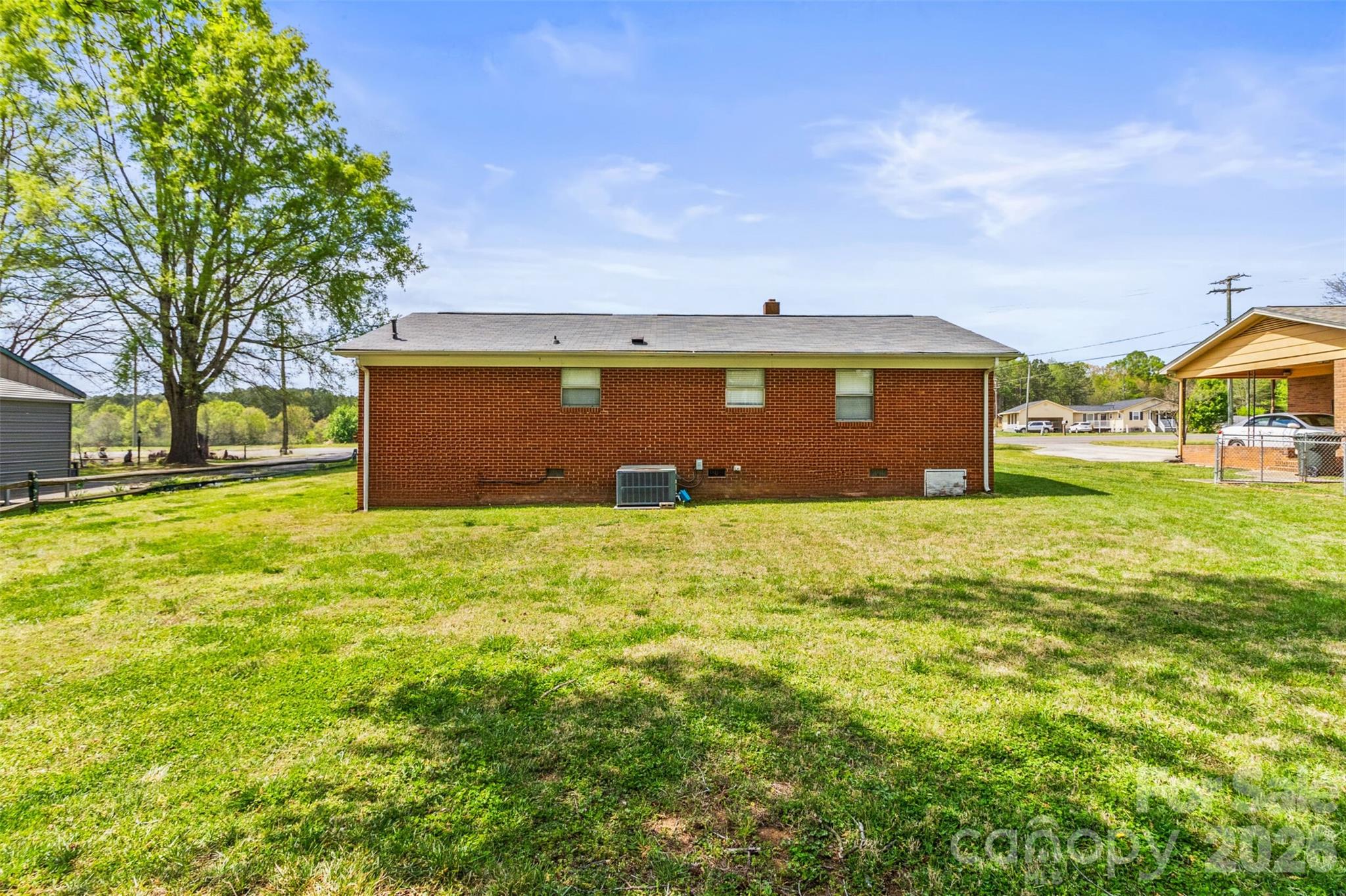 507 J C Dellinger Road Cherryville, NC 28021 - Photo 23 of 27