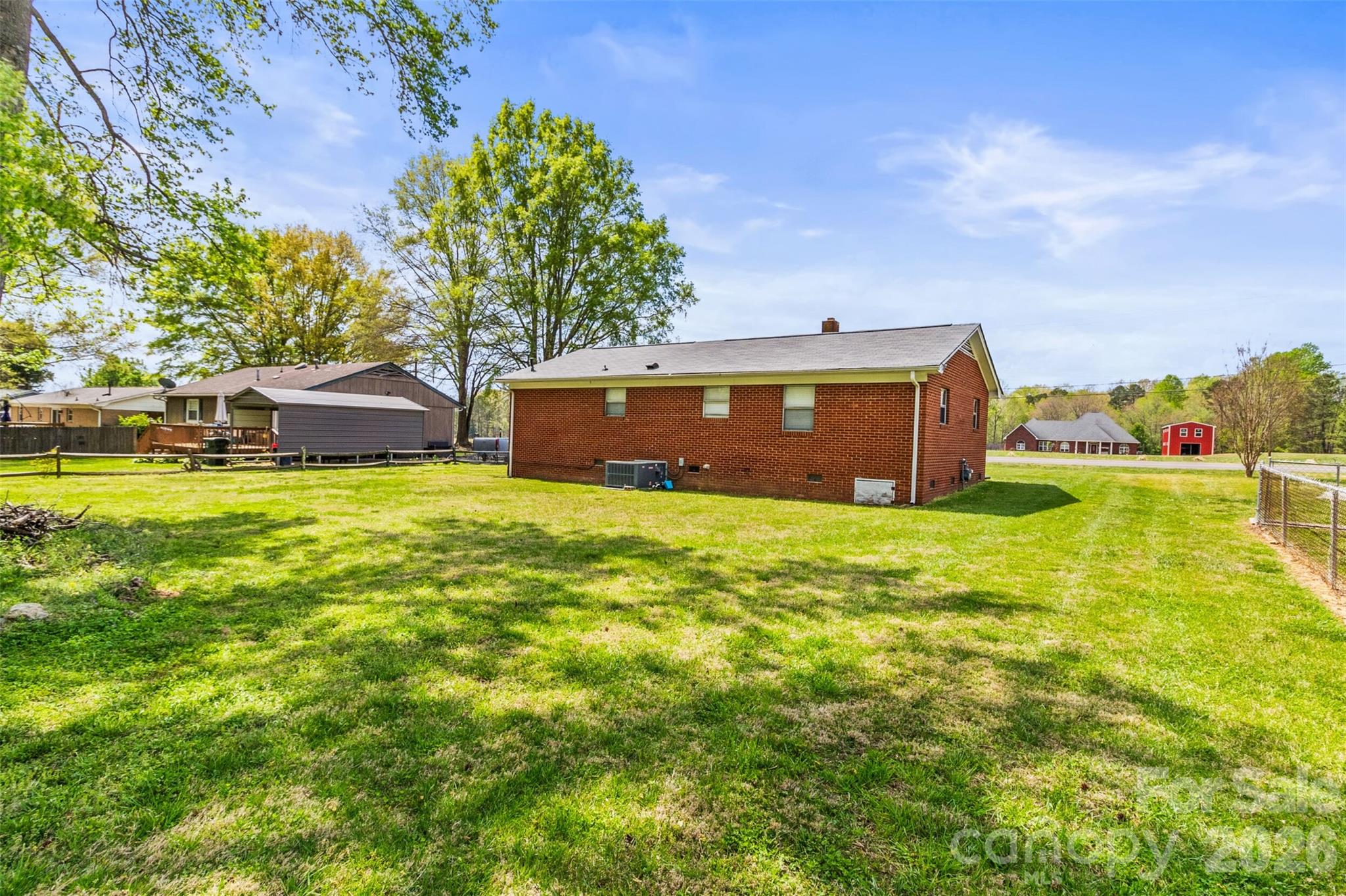 507 J C Dellinger Road Cherryville, NC 28021 - Photo 24 of 27