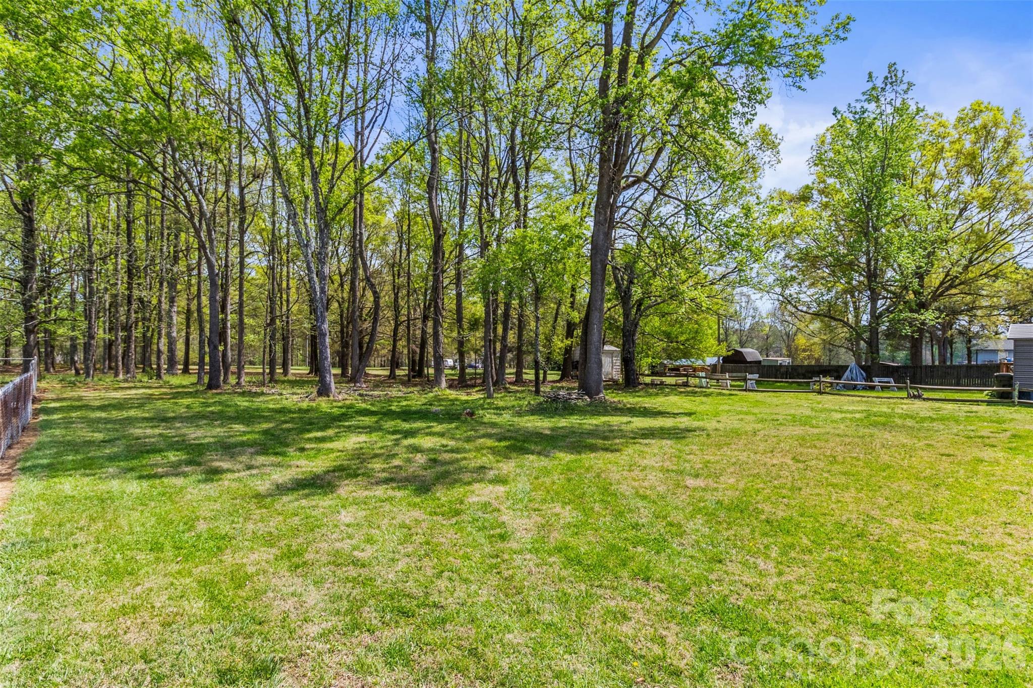 507 J C Dellinger Road Cherryville, NC 28021 - Photo 25 of 27