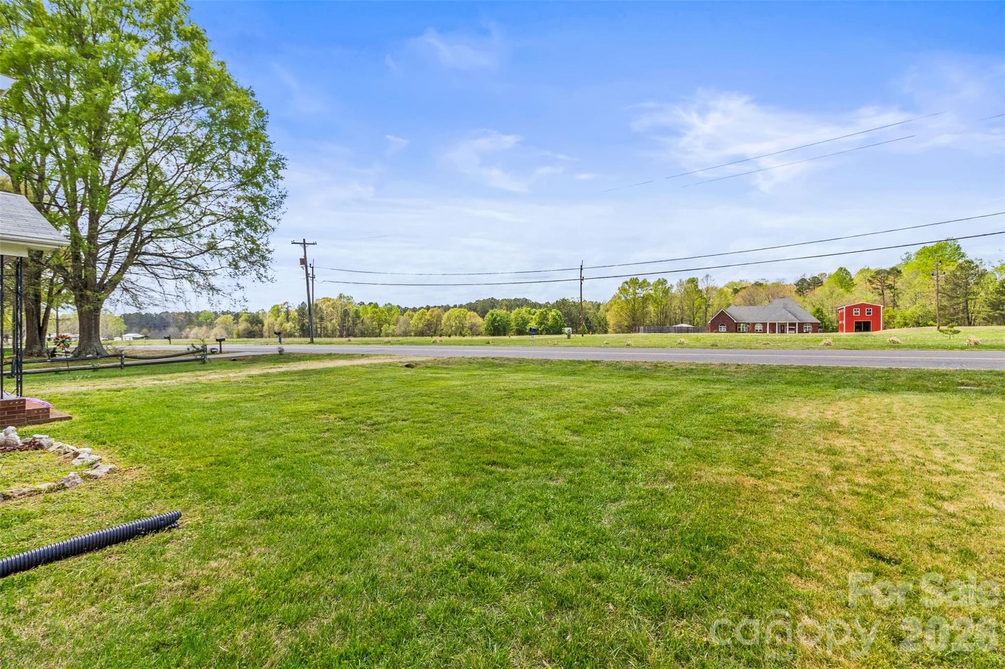 507 J C Dellinger Road Cherryville, NC 28021 - Photo 26 of 27