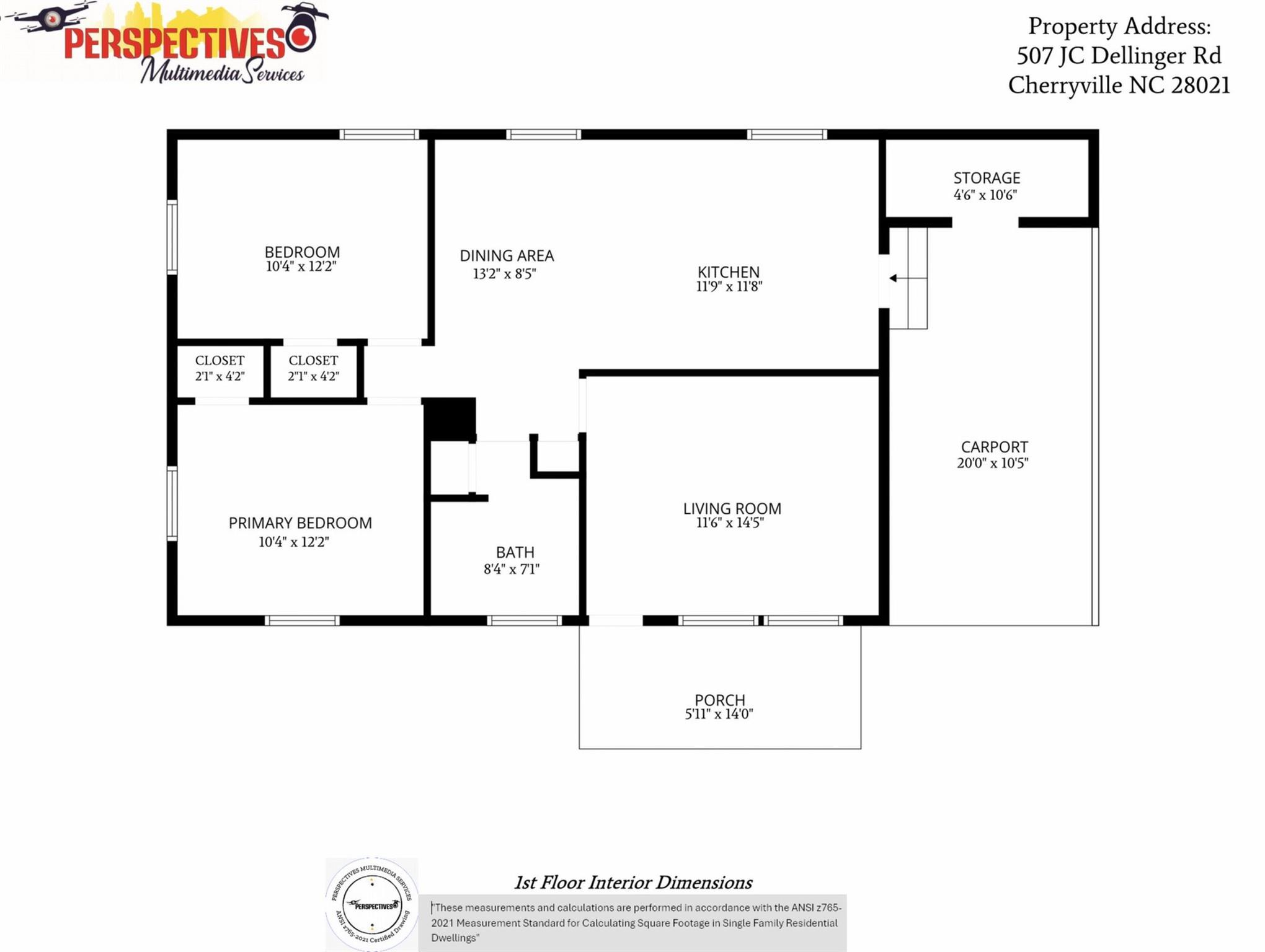 507 J C Dellinger Road Cherryville, NC 28021 - Photo 27 of 27